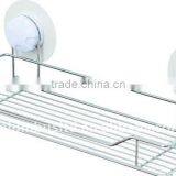 Suction Bathroom Accessories Tissue Holder thumbnail-1