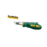 13PCS METALIVE PRECISION TOOL KIT (CR-V)