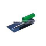 SHARP-EDGED TROWEL