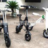 2016 New Design 10 Inch Two Wheels Smart Electric Balancing Scooter thumbnail-6