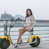 Powerful Cheap Electric Scooter Aldut Electric Scooters thumbnail-5