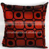 Cushion 100% Polyester With Filling Pattern Design thumbnail-3