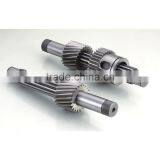 Good Quality Customized Transmission Gear Helical Gear for Various Machinery thumbnail-2