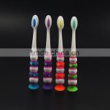 Advanced oral care oral health talk best selling quality toothbrush
