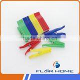 Environmental PP Plastic Clothes Peg XY9986-1 thumbnail-1