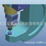 Self-Pierce Riveting Machinery,Self Pierce Riveting (SPR)Process thumbnail-3