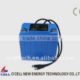 LiFePo4 12V/ 30Ah thumbnail-1