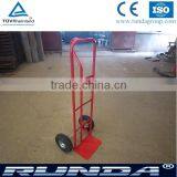 Load Capacity 250kg Hand Trolley HT1805 thumbnail-1