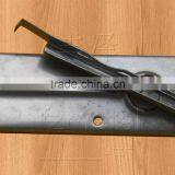 Galvanize Steel Louvre Window Frames thumbnail-6