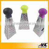 Popular Style 3 In 1 Foldable Kitchen Multifunction Grater thumbnail-2