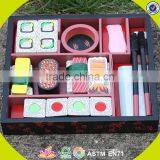 Wholesale Baby Wooden Bread Machine Toy Role Play Kids Wooden Bread Machine Toy Fashion Wooden Bread Machine Toy W10D103 thumbnail-6