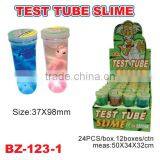 Sell Colorful Test Tube Slime Toys For Children thumbnail-1