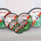 Grinding Wheel Disc for Metal BF Abrasive Material thumbnail-1