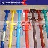 Push Pull Jack Construction Props for Sale Aluminium Acrow Props thumbnail-5