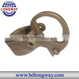Chinese supplier for Custom sand cast cnc brass sand cast spare parts