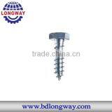 High Intensity Stamping Parts Screw Cnc Machinery