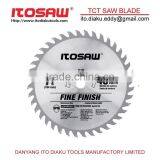 Circular Saw Blade,TCT Saw Blade.wood Saw Blade, Wood Cutting Blade thumbnail-3