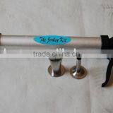 15' Manual Aluminum Body Jerky Gun / BR137 Jerky Cannon thumbnail-1