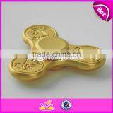 New EDC Hand Spinner Anti Stree Hands Finger Gyroscope Spinners Fidget Toy W01A259 thumbnail-2