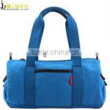 Fashion Canvas Handbag for Lady thumbnail-3