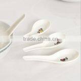 Safe PP Plastic Spoons,custom Food Grade Plastic Spoons Supplier in China,custom Food Grade Plastic Spoons for Eatting Wholesale thumbnail-4
