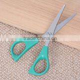 Fashion High Quality Student Scissors Plastic Handle Office Scissors thumbnail-3