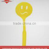 5pcs Different Colorful Cute Smile Face Shape Nylon Plastic Kitchen Accessory for China 2014 thumbnail-3