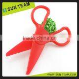 CS001 Full Plastic Craft Scissors for Student thumbnail-1