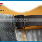 2017 New Product Best Seller Denim With Letter Applique Rhinestone Sport Cap thumbnail-4