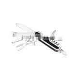 A21-5011G1 Stainless Steel Multi-functional TPR Pocket Knives thumbnail-1