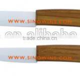 A3208 Hot Sale Ceramic Blade Knife Knives Set With Bamboo Handle thumbnail-3