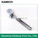 High Quality Adjustable Wrench for Sale,universal Adjustable Spanner Wrench thumbnail-1