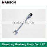 Flexible Ratchet Combination Spanner thumbnail-1