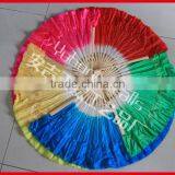 2015 Hot Belly Silk Hand Fan thumbnail-6