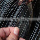 Soft Binding Wire 18 Gauge Black Annealed Wire thumbnail-2