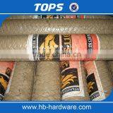 Galvanized Hexagonal Chicken Wire Netting thumbnail-4