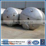 Titanium Pressure Vessel in Chemical Industry thumbnail-3