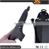 Wholesale Black Color Plastic Mountain Bike Mudguard Bicycle Fender thumbnail-2