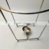 Large 4L Round Chafing Dish Glass Hot Food Warmer With Glass Dish thumbnail-5