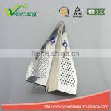 WCJ451 Best Selling Products Vegetable Kitchen Graters Stainless Steel Grater China Supplier thumbnail-2