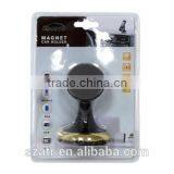 Suction Mount Phone Holder Magnet Car Phone Holder thumbnail-2