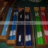 Solid Color Party PEVA Roll Table Cover thumbnail-1