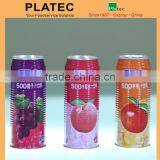 China Made Tinplate Can For Canned Food Packing, Tinplate Can thumbnail-4