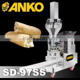 Anko Small Scale Oat Biscuit Cookies Machine thumbnail-3