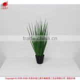 Hot Sale Indoor Decorative Plants Artificial Onion Grass thumbnail-1