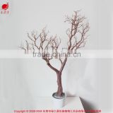 Arts and crafts manzanita tree dry decorative branch for event party supplies and decoration
