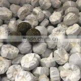 Chinese Pu-erh Tea Mini Cooked Ripe Yunnan Organic Tuo Cha Puer Health Tea thumbnail-3