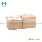 Best Quality Hot Sales Wooden Cap Car Perfume Bottle Hanging thumbnail-1