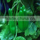 Artificial Decorations Flower Vine