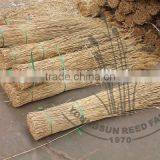 Thatch Roof Materials Water Reed thumbnail-1